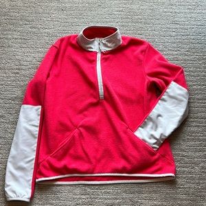 Nike Women’s Golf Therma Fit Fleece